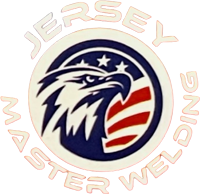 Jersey Master Welding LLC Logo