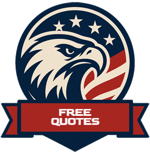 Free Quotes Badge